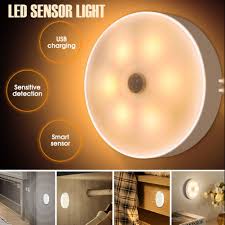 Saflaria  Motion Sensor  Light(Pack Of 2)
